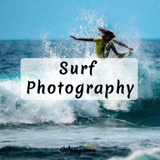 Surf Photography in Weligama | Things to Do & See in Weligama