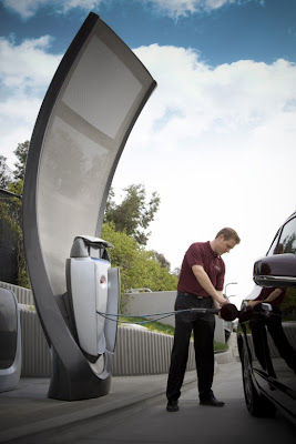 Honda launches new hydrogen station