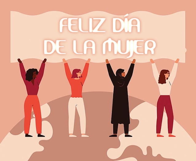 DIA DE LA MUJER