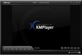 برنامج كى ام بلاير KMPlayer 3.7.0.109