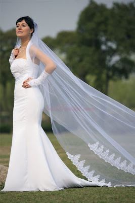 kleinfeld bridal dress