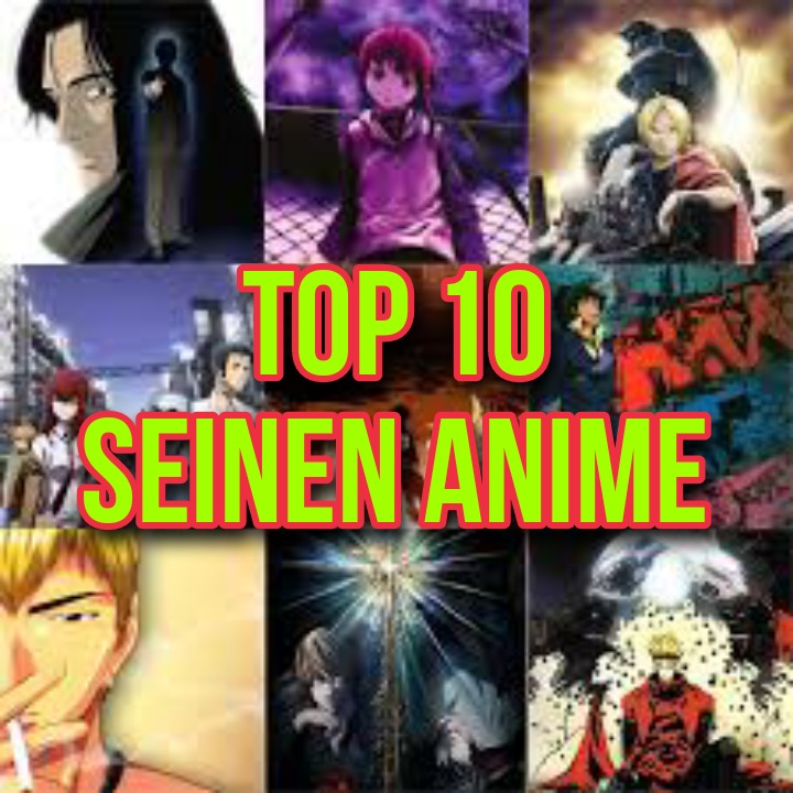 10 Best Seinen Anime That Need A New Season