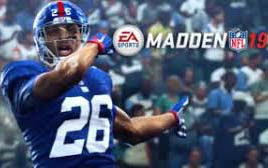 Download Game Madden NFL 19 For PC