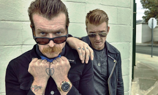 Jesse Hughes