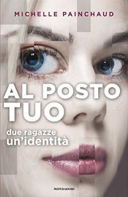 “Al posto tuo” di Michelle Painchaud, il nuovo romanzo targato Chrysalide