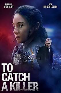 فيلم الأكشن والجريمة To Catch A Killer (2023)