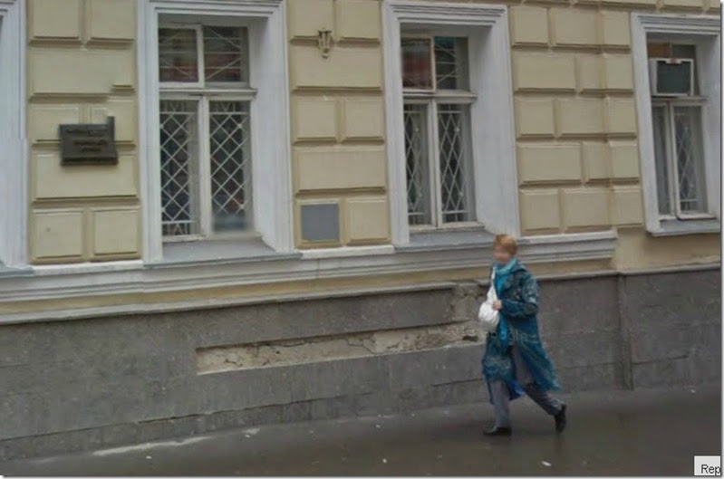 Moscow 17