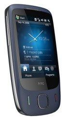 HTC Touch 3G Coolest Phone with Full Touch Screens pics