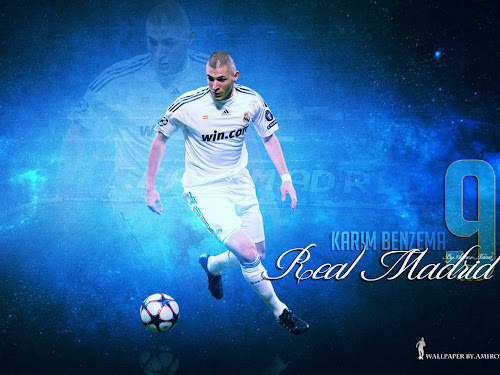 wallpaper real madrid