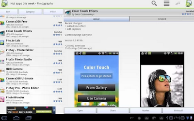 Free Download Latest Android Apps: AppBrain App Market for Android ...