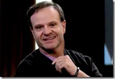 Rubens Barrichello