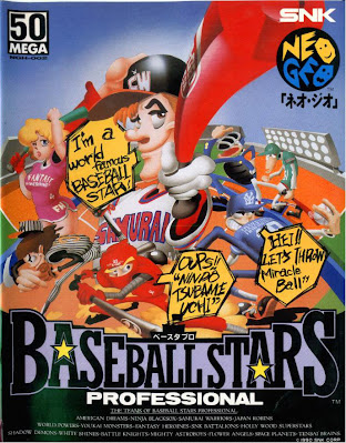 Download Baseball Stars Professional Game Free