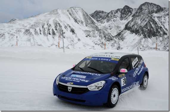 Dacia Lodgy Trophee Andros 2013 02