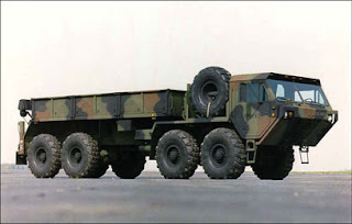 military trucks