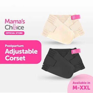 hadiah Korset Mama’s Choice