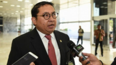 Singapura Tolak UAS Karena Disebut Ekstrimis, Fadli Zon: Ini Pelecehan Ulama