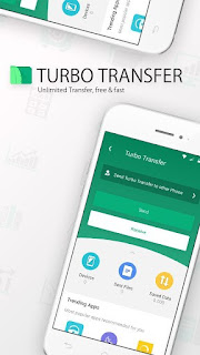 File Manager (Transfer File) Apk v2.0.0.1039 For Android Full [Terbaru]