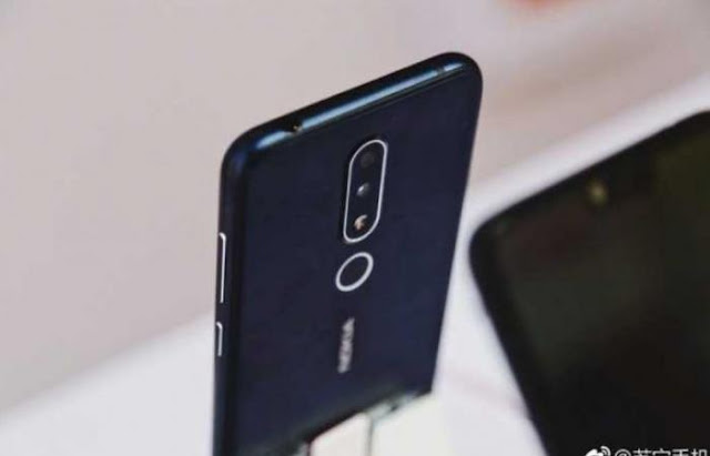 هاتف Nokia X الجديد بمعالجين و رام 6Gb مع كاميرات خرافية و سعر بسيط جداََ !