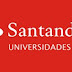 Becas Santander Iberoamérica para profesores e investigadores España 2011