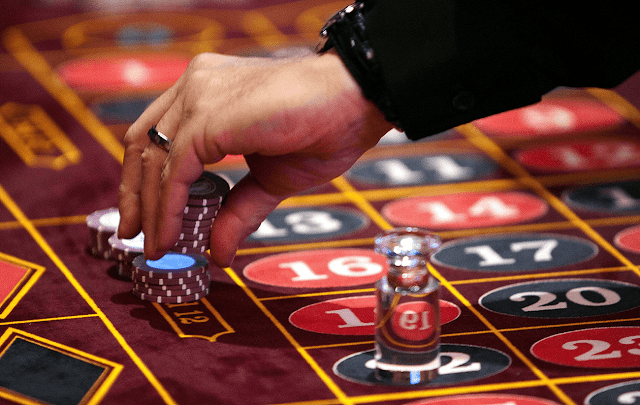 Trik Situs Casino Online