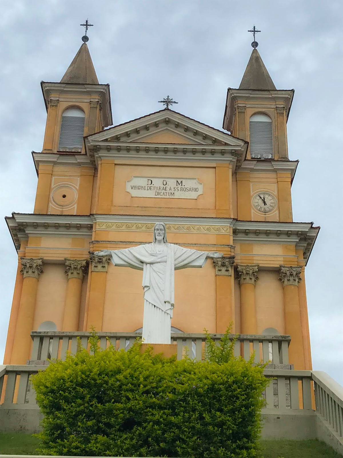 Paróquia São Braz  Arquidiocese de Curitiba