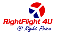 Rightflight4u.com have exclusive flights deals for Pakistan, India, Dubai and Bangladesh. Cheapest flights deals with PIA Flights, Airblue Flights, AirIndia and Beman Air.