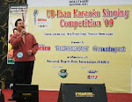 Gambar maya pekit UB-Iban Karaoke