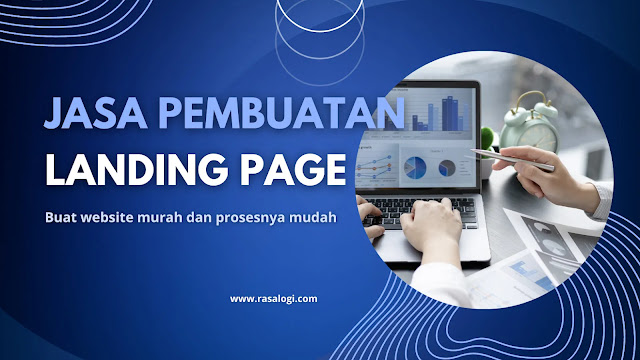 Tool Untuk Membuat Landing Page