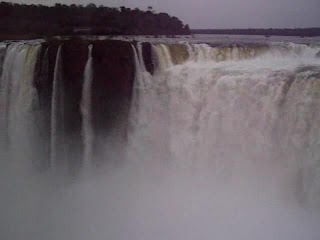 Iguazu Falls