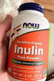 Inulin