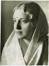 Vijaya Lakshmi Pandit Wiki | Vijaya Lakshmi Pandit Pics