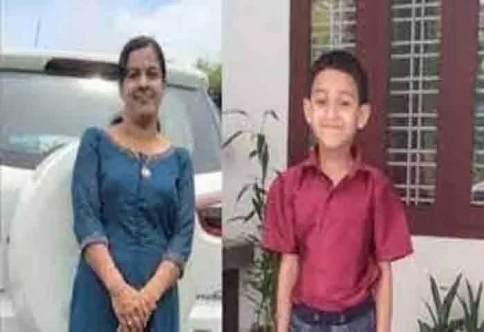 News, Kerala, State, Idukki, Death, Suicide, Obituary, Well, Local-News, Police, Dead Body, Idukki: Mother and Son found dead
