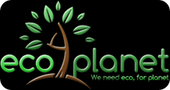 eco4planet logo