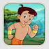 Chhota Bheem Jungle Run Android App Free Download