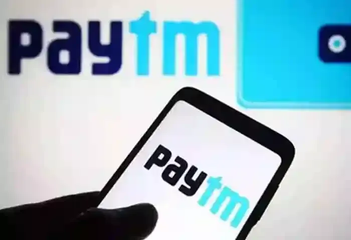 RBI Requests NPCI To Review Paytm Third Party UPI Provider.