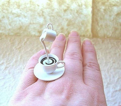 unusual ring designs
