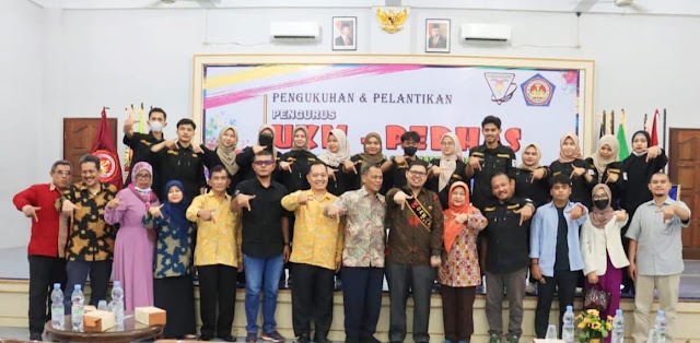 Sejahtera Terulang Di Kampus Dharmawangsa 