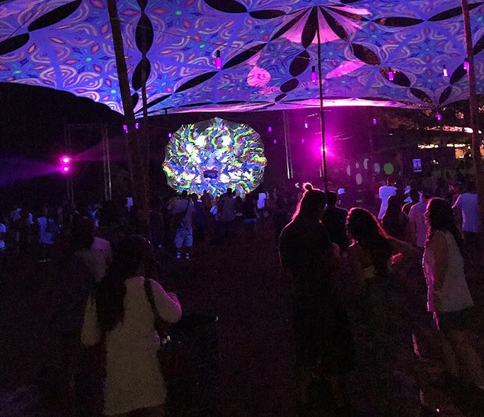 Turista morre após passar mal em 'rave' na Bahia; polícia investiga caso