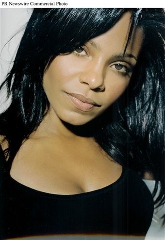 black celebrity hairstyles. Celebrity hairstyles Sanaa Lathan