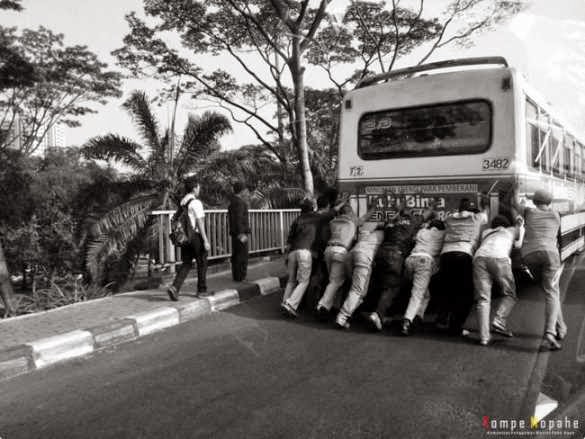 Kata Bijak Terbaru Di Pagi Hari