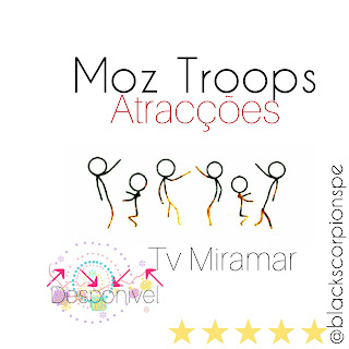 BAIXAR MP3 | Moz Troops- Atracções .mp3