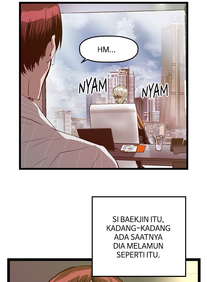 Webtoon Weak Hero Bahasa Indonesia Chapter 64