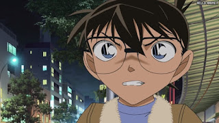 名探偵コナンアニメ 第1074話 てっちり対決ミステリーツアー 門司港・小倉編 | Detective Conan Episode 1074