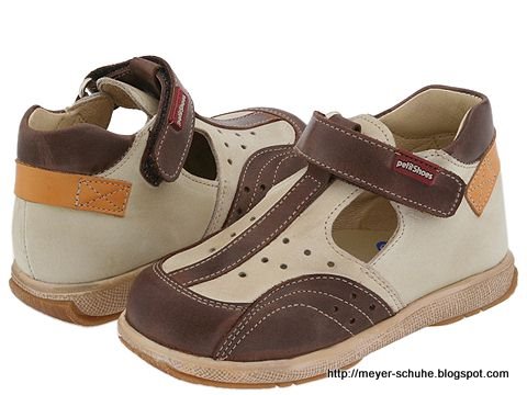 Meyer schuhe:K258476
