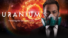 Uranium: Twisting the Dragon's Tail | Δείτε Ντοκιμαντέρ online με ελληνικους υποτιτλους
