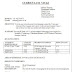 banking resume free download