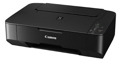 mengatasi kerusakan Printer Canon Mp230 Series