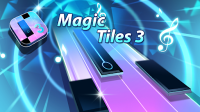 Magic Tiles Apk untuk Android