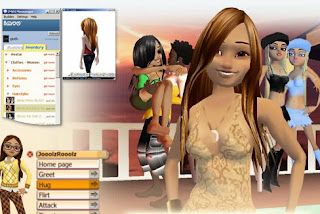 IMVU Descargar (20ltima versi n) para Windows 17