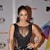 Sofia Hayat In Transparent Dress - MTV Awards